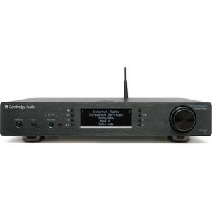 Accessoires audio Cambridge Stream magic 6 - Reconditionn&eacute;