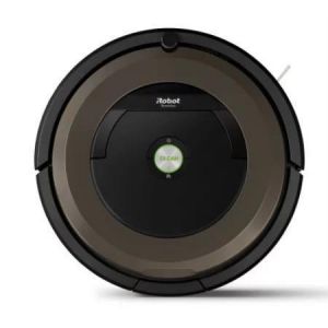 Aspirateur robot Irobot Roomba 896 - Reconditionn&eacute;