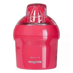 Magimix Le Glacier 11672 Machine &agrave; glace - Reconditionn&eacute;