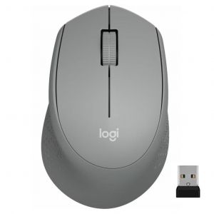 Souris Logitech M330 Silent Sans fil - Reconditionn&eacute;