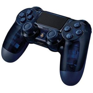 Manette PlayStation 5 / PlayStation 4 / PC / Xbox Series X/S / Xbox One X/S Sony DualShock 4 - 500 Million Limited Edition - Reconditionné