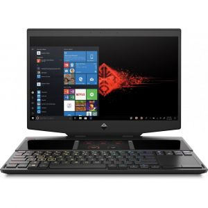 HP Omen X 15-DG0002NS 15" Core i7 2.6 GHz - SSD 512 GB - 16 Go - Nvidia GeForce RTX 2070 AZERTY - Fran&ccedil;ais - Reconditionn&eacute;