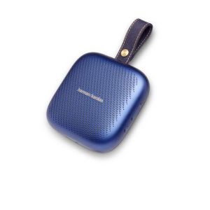 Enceinte Bluetooth Harman Kardon Neo Portable - Bleu - Reconditionn&eacute;