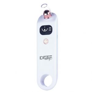Appareil de soin du visage Italian Design E7580 - Reconditionné