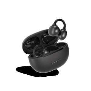 Ecouteurs Intra-auriculaire Bluetooth - Force Play AirClip True Wireless ENC - Reconditionn&eacute;