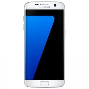 Galaxy S7 edge 32 Go - Blanc - Débloqué - Reconditionné