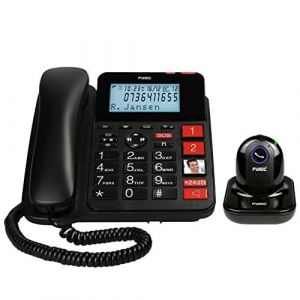 Téléphone fixe Fysic FX3960 - Reconditionné