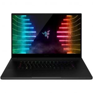 Razer Blade RZ09-04223 17" Core i7 2.4 GHz - SSD 1 TB - 16 Go - Nvidia GeForce RTX 3070 Ti QWERTY - Anglais - Reconditionn&eacute;