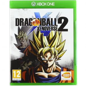 Dragon Ball: Xenoverse 2 - Xbox One - Reconditionné