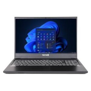 Terra 1516T 15" Core i5 2.4 GHz - SSD 256 Go - 8 Go AZERTY - Français - Reconditionné