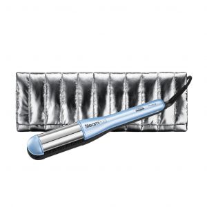 Lisseur L'Oreal SteamPod 4 Édition Limitée Utopia - Bleu - Reconditionné
