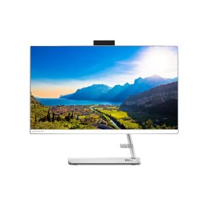 Lenovo IdeaCentre AIO 3 27IAP7 27" Core i3 3.3 GHz - SSD 512 GB - 8GB - Reconditionn&eacute;