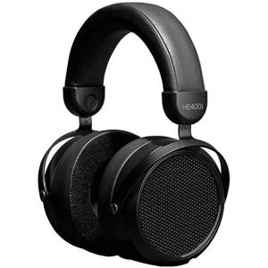 Casque filaire Hifiman HE400I Ver.2020 - Noir - Reconditionn&eacute;