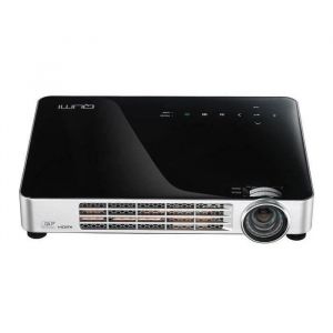 Vidéo projecteur Vivitek Q7 Plus Noir - Reconditionné