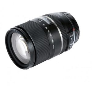 Objectif Tamron 16-300mm f/3.5-6.3 Di II VC PZD Nikon 16-300mm f/3.5-6.3 - Reconditionné
