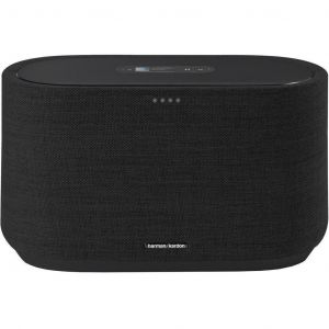 Enceinte Bluetooth Harman Kardon Citation 300 - Noir - Reconditionné