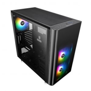 Thermaltake View 31 Core i9 3.6 GHz - SSD 1 To + HDD 2 To - 32 Go - NVIDIA GeForce RTX 2080 - Reconditionn&eacute;