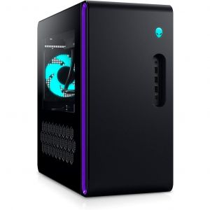 Alienware Aurora R16 Core i7 3.4 GHz - SSD 1 To - 32 Go - NVIDIA GeForce RTX 4070 - Reconditionné