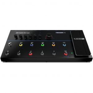 Accessoires audio Line 6 Firehawk FX - Reconditionn&eacute;