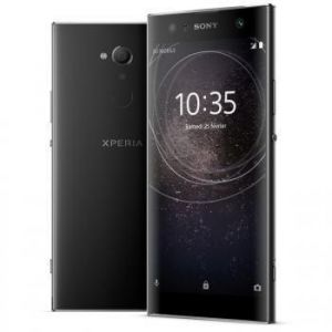 Sony Xperia XA2 Ultra 32 Go - Noir - D&eacute;bloqu&eacute; - Reconditionn&eacute;