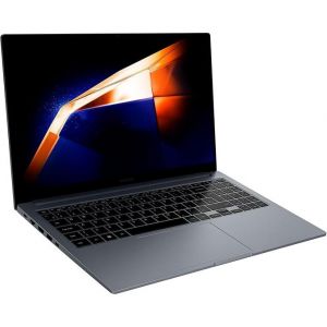 Samsung Galaxy Book4 15" Core 3 1.2 GHz - SSD 256 Go - 8 Go AZERTY - Fran&ccedil;ais - Reconditionn&eacute;