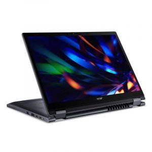 Acer TravelMate Spin P4 14" Core i7 1.7 GHz - SSD 1 To - 16 Go AZERTY - Fran&ccedil;ais - Reconditionn&eacute;