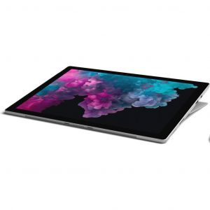 Microsoft Surface Pro 6 12" Core i5 1.6 GHz - SSD 128 Go - 8 Go AZERTY - Français - Reconditionné