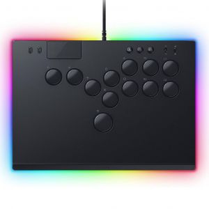 Joystick PlayStation 5 Razer Kitsune Arcade Stick - Reconditionn&eacute;