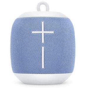 Enceinte Bluetooth Ultimate Ears Wonderboom - Bleu - Reconditionn&eacute;
