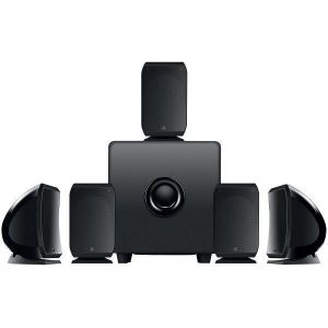 Home cinema Focal Pack Sib & Cub 2 - Reconditionné