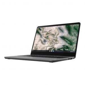 Lenovo ChromeBook 14E G2 A4-9120C 1.6 GHz 32Go SSD - 4Go AZERTY - Fran&ccedil;ais - Reconditionn&eacute;