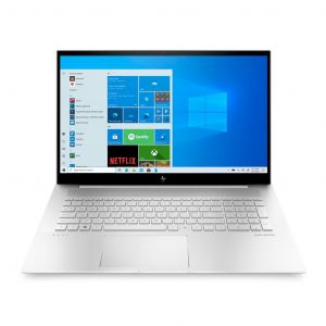HP Envy 17-CH0039NF 17" Core i7 2.8 GHz - SSD 1 To - 16 Go AZERTY - Fran&ccedil;ais - Reconditionn&eacute;