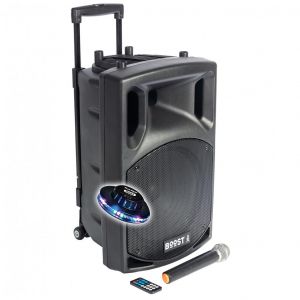 Enceintes sono Boost 150VHF-BT - Reconditionn&eacute;