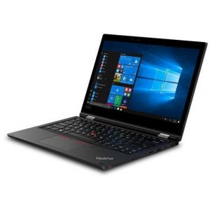Lenovo ThinkPad L380 Yoga 13" Core i3 2.2 GHz - SSD 128 Go - 8 Go AZERTY - Français - Reconditionné