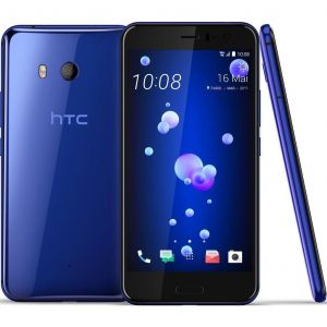 HTC U11 64 Go - Bleu - D&eacute;bloqu&eacute; - Reconditionn&eacute;