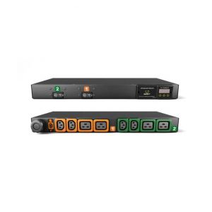 Switch Emerson Vertiv GI10053L - Reconditionné