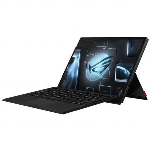 Asus ROG Flow Z13 GZ301VV-MU011W 13" Core i9 2.6 GHz - SSD 1 TB - 16 Go - NVIDIA GeForce RTX 4060 QWERTZ - Allemand - Reconditionn&eacute;
