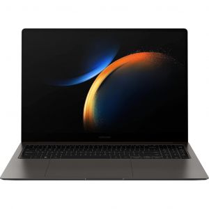 Samsung Galaxy Book 3 Pro 16" Core i5 1.9 GHz - SSD 512 Go - 16 Go QWERTY - Suédois - Reconditionné