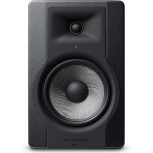 Enceintes monitoring M-Audio BX8 D3 150 - Reconditionné
