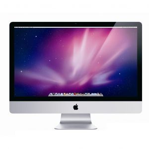 iMac 27" (Fin 2012) Core i5 2,9GHz - HDD 1 To - 8 Go AZERTY - Fran&ccedil;ais - Reconditionn&eacute;