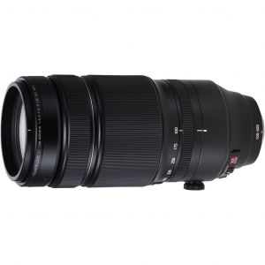 Objectif Fujifilm XF Fujinon 100-400mm f/4.5-5.6 R LM OIS WR X Fujifilm 100-400mm f/4.5-5.6 - Reconditionn&eacute;