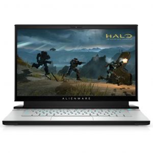 Dell Alienware M15 R4 15" Core i9 2.4 GHz - SSD 512 GB - 32 Go - NVIDIA GeForce RTX 3070 QWERTY - Anglais - Reconditionné