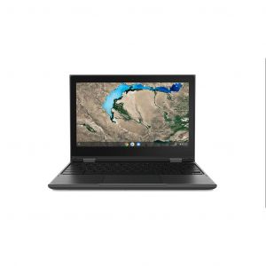 Lenovo 300E ChromeBook A4-9120C 1.6 GHz 32Go SSD - 4Go AZERTY - Fran&ccedil;ais - Reconditionn&eacute;