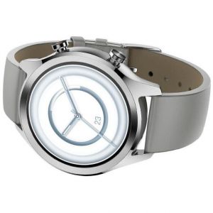 Montre Mobvoi Cardio GPS TicWatch C2+ - Argent - Reconditionné