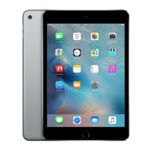 iPad mini 7.9" (2015) 4e génération 32 Go - WiFi - Gris Sidéral - Reconditionné