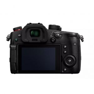 Reflex - Panasonic Lumix GH5 II - Noir + Panasonic Lumix G 25mm f/1.7 - Reconditionn&eacute;