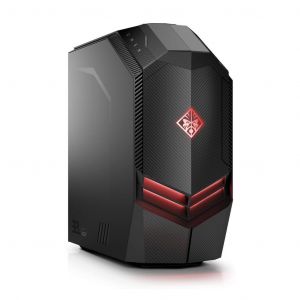 HP OMEN 880-177NF Core i7 3.2 GHz - SSD 256 Go + HDD 1 To - 16 Go - NVIDIA GeForce GTX 1070 - Reconditionné