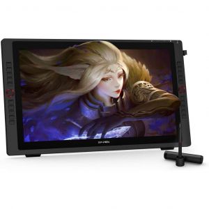 Tablette graphique Xp-Pen Artist 24 Pro - Reconditionné