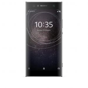 Sony Xperia XA2 Ultra 32 Go - Noir - Débloqué - Reconditionné