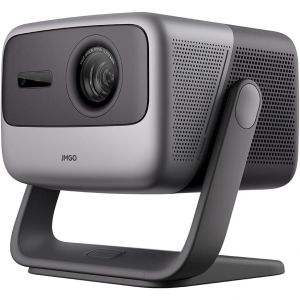 Vidéo projecteur Jmgo N1 Pro Gris - Reconditionné